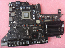 Genuine APPLE IMAC A1419 27" 2012 LOGIC BOARD Motherboard 820-3299-A 31PIQMB0070