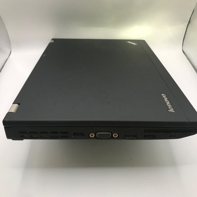 Lenovo ThinkPad X220 4291CD1 Core i5 8GB RAM SSD128GB w/AC Used | eBay