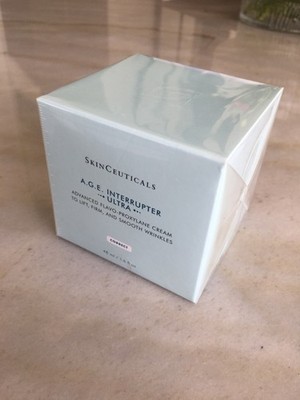 SkinCeuticals A.G.E. Interrupter ULTRA 48ml 1.7 oz 48g SEALED