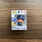 Bitty Pop! Shohei Ohtani MLB Collectible Figure Mini Baseball