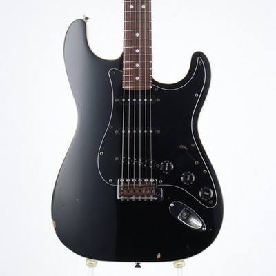 Fender Japan / AST-65 2002-04年製/AST-65/本体のみ/Aerodyne/エアロダイン Fender Japan Aerodyne AST-65 MOD Black 2000s (no250914) | eBay
