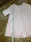SHEIN One Piece Romper Lounge Pajama Lot Of 3 Women Size Medium — photo 5