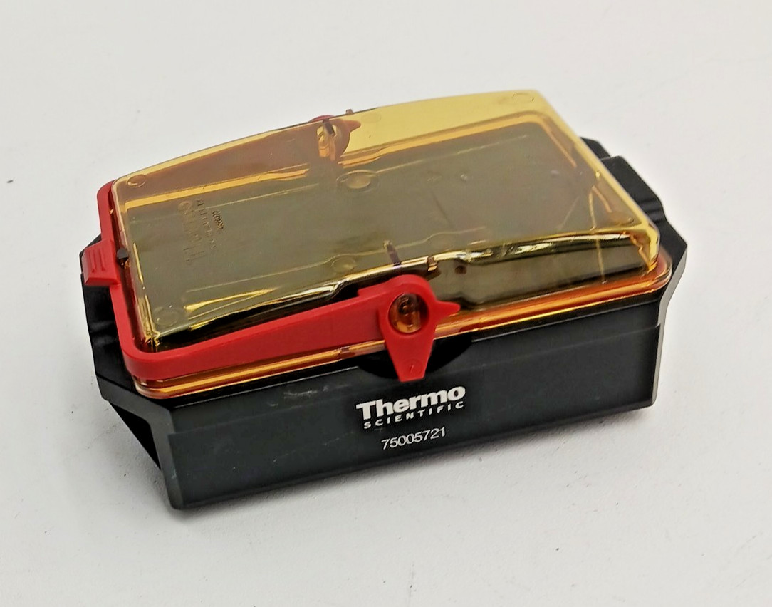 Thermo M10 Microplate Swinging Rotor Sealed Buckets PN 75005721 P103