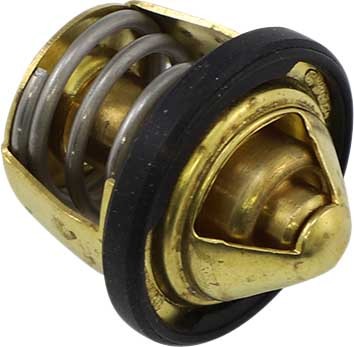 All Balls Thermostat with Gasket for 2000 Polaris Sportsman 500 RSE ATV - Picture 1 of 2