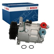 BOSCH KLIMAKOMPRESSOR PXV16 passend für FORD C-MAX FOCUS GALAXY GRAND MONDEO S-M