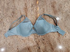 New NATORI 741258 Avail Full Figure Convertible Contour Bra Size 32G