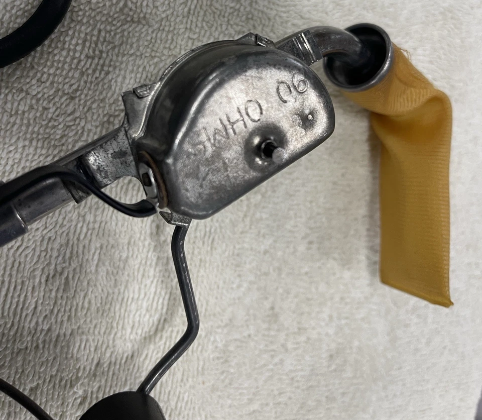 Nuevo de Lote Antiguo 1971-72 Buick GS Chevy SS Pontiac GTO Judge Olds 442 Tanque de Combustible Unidad de Envío Foto 3 de 4