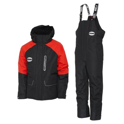 Penn Fierce Thermo Suit 2-teilig Thermoanzug Winteranzug
