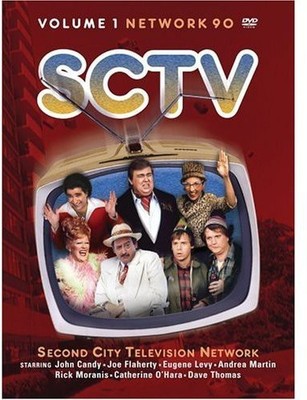 SCTV: Volume 1 [New DVD] Gift Set, Digipack Packaging