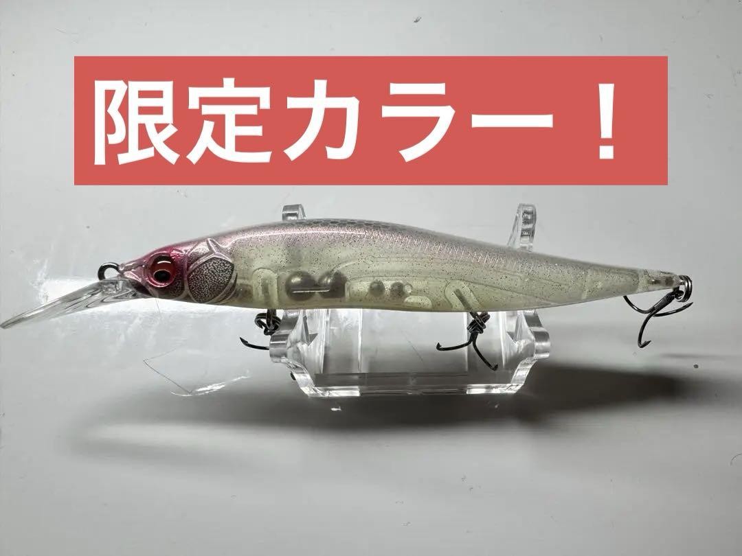 メガバス ワンテン GLXSカラー 【公式通販】