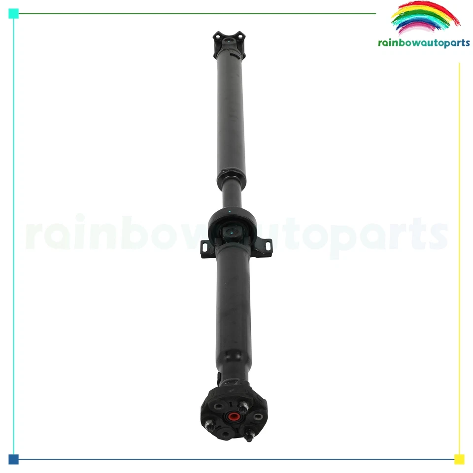 Drive Shaft For 1987 BMW 325e 2.7L l6 1987-1991 325i 2.5L l6 26111226439 Foto 4 de 4