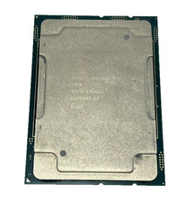 Intel Xeon Gold 6248 20-Core Server CPU  2.5GHz LGA3647 SRF90 CI 