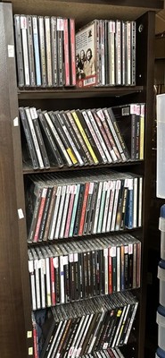 TESTED CDs VERY GOOD+ Condition Combined Shipping