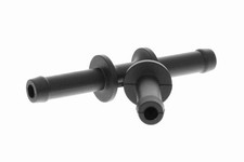 Cooling system pipe VAICO V10-8654 AUDI Q7 (4LB) 3 2006-201