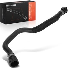 A-Premium Radiator Coolant Hose for BMW 5 6 Series E60 E61 E63 E64 17127545653