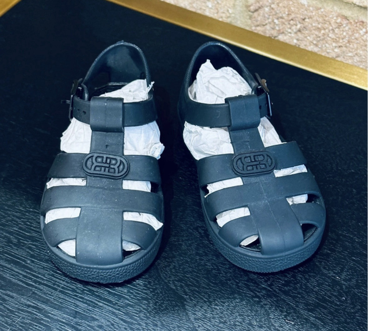 APL sandali ragazzo taglia 21