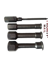 Snap-on Tools CG45 Blind Hole Puller Collet set, 1" through 1-3/4"
