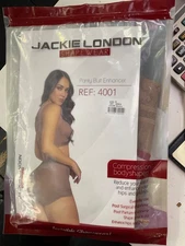 jackie london shape wear 4001 , mocha S size