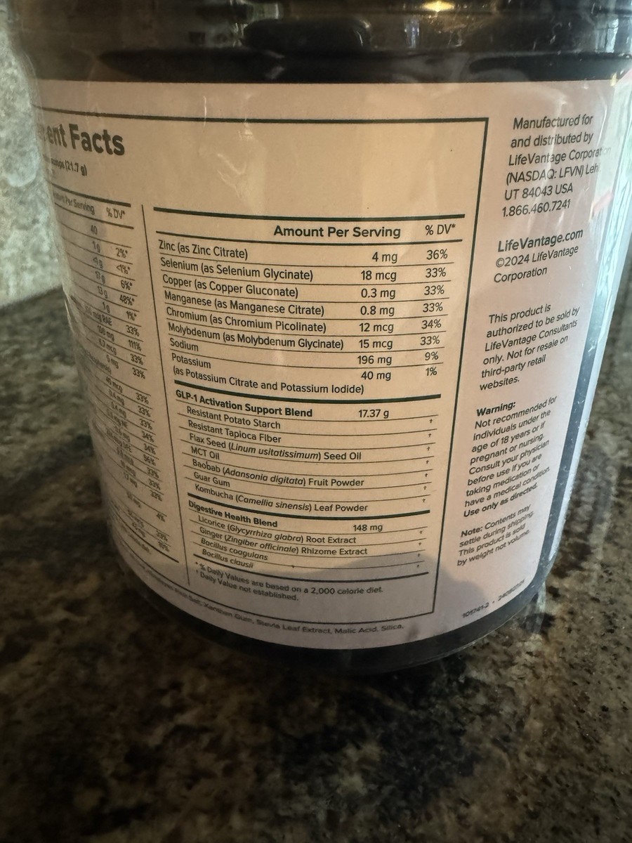 how quickly do you lose weight on glp-1 Why GLP-1 Drugs Alone Aren't Enough for Sustainable Weight Loss – STAAR LABS