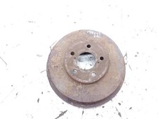 Tambour de frein Subaru FORESTER