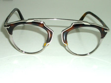 CHRISTIAN DIOR ITALY 48 22 140 DiorSoReal EYEGLASSES/SUNGLASSES FRAMES ONLY
