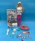 Vintage 1996 Barbie Pet Doctor Veterinarian Doll & Accessories Mattel 14603