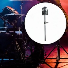 Pièce de remplacement de la pédale de batterie de pédale de tambour pour les