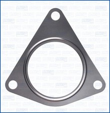 ABGASROHRDICHTUNG FÜR AUDI A4 B8 AVANT (8K5), AUDI A4 B8 (8K2) - AJUSA 01321300