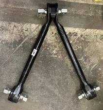 ZF Mercedes Benz Wishbone Rear Axle V Stay Control Arm Torque Rod A 96035004005