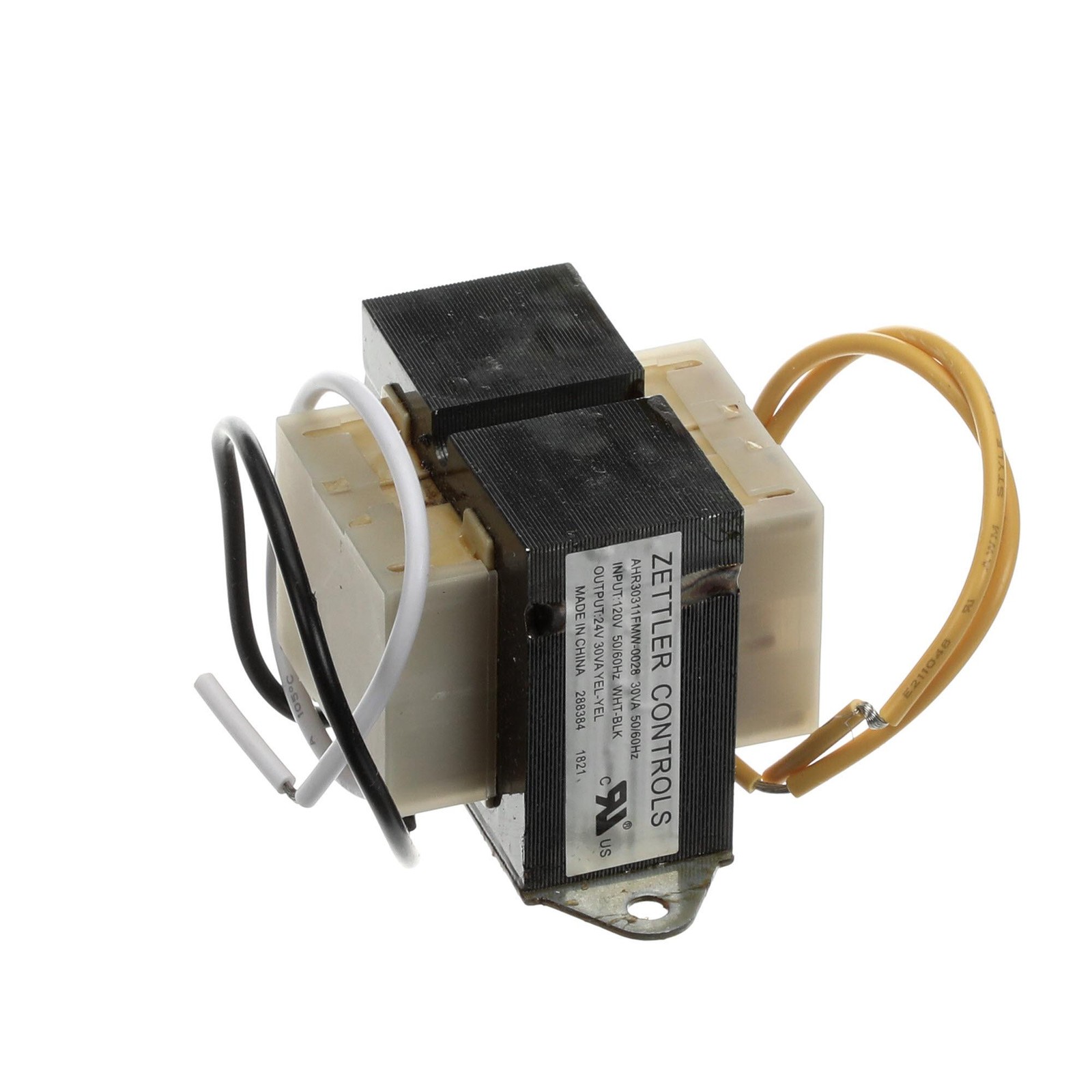 Southern Pride 24 Volt Transformer 582005 - Genuine OEM Replacement Part