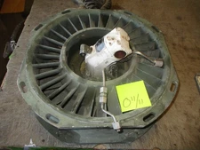 Used Hydraulic Motor-Operated SCFM Mixed Flow Vanaxial Cooling Fan 12577879-GRN