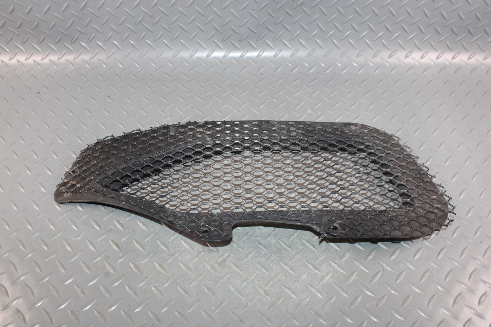 Maserati Quattroporte 2014-2021 Right Lower Insert