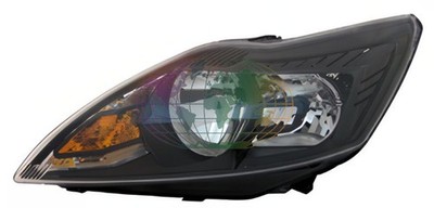 Hauptscheinwerfer links für FORD FOCUS II (DA HCP DP) 2004-2012