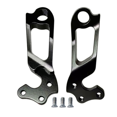Cintre de dérailleur arrière for vélo, for Tomac Automatique, for Fuji # D025 # D032, Croix absolue for Fuji Sportif Transonic Patte De Dérailleur Mécanique
