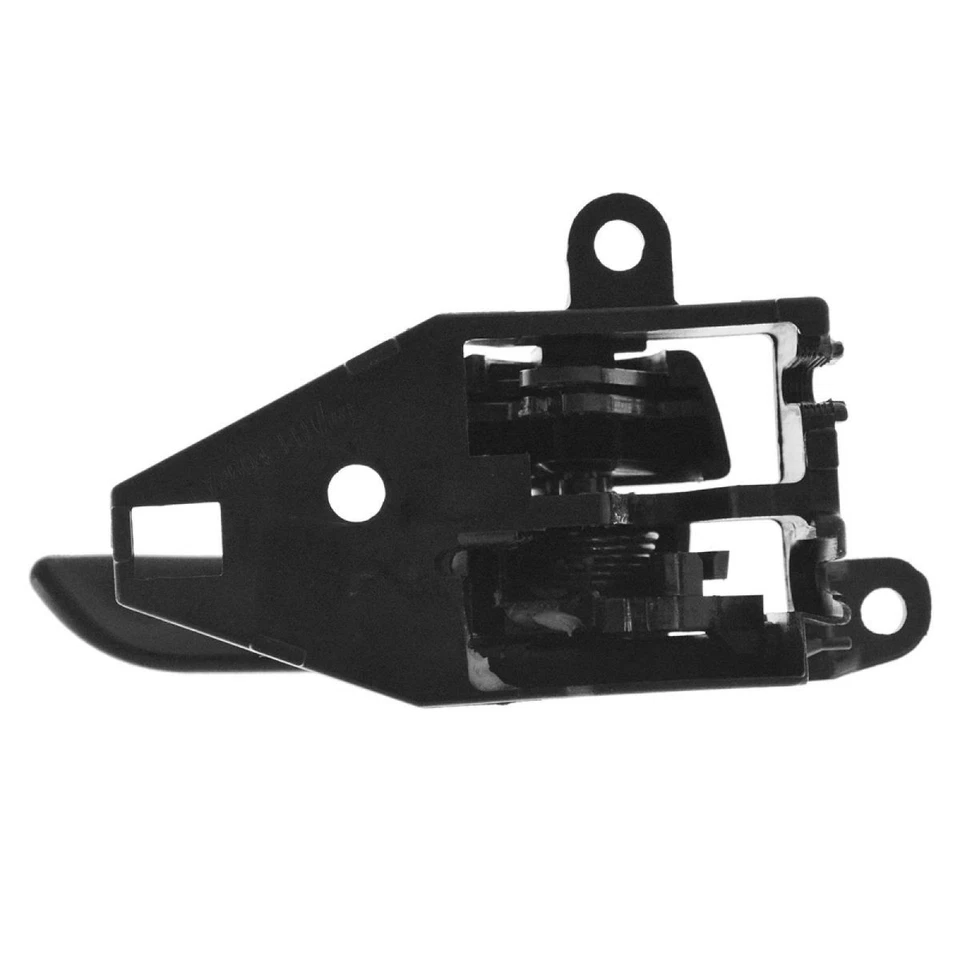 Maçaneta interna esquerda traseira cinza para Toyota 4Runner 2003-2009 - Imagem 3 de 4