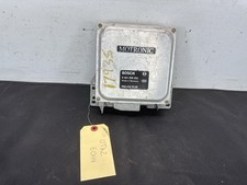 83-89 Porsche 944 Bosch Ecu 944.618.111.01 0261200015 Core