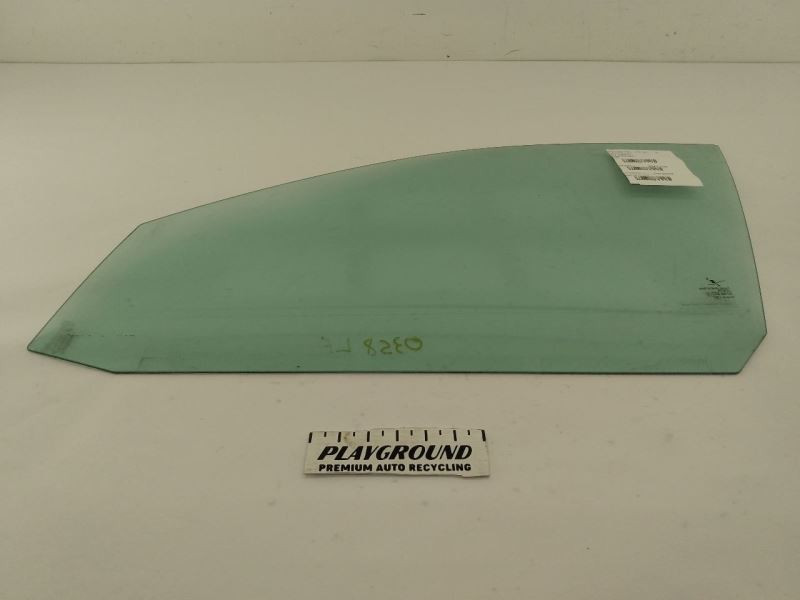 SAAB 9-3 Wagon Driver Left Front Door Window Glass 03 04 05 06 07 08 09 10 11