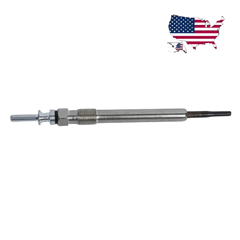 1 Piece 0250603006 Glow Plug Fits BMW F10 F02 F15 535d xDrive X5 xDrive35d