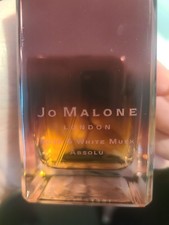 Jo Malone Rose and White Musk Absolu 100 ML/3.4 oz - NIB- 100 Authentic