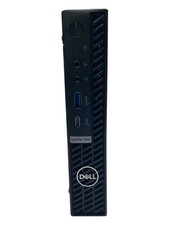 Dell Optiplex 7000 MINI Core i5-12600 3.3GHz 8GB 512GB SSD WINDOWS 11 PRO WIFI