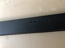 VIZIO V-Series V21-H8 2.1 Channel Soundbar ONLY - Black