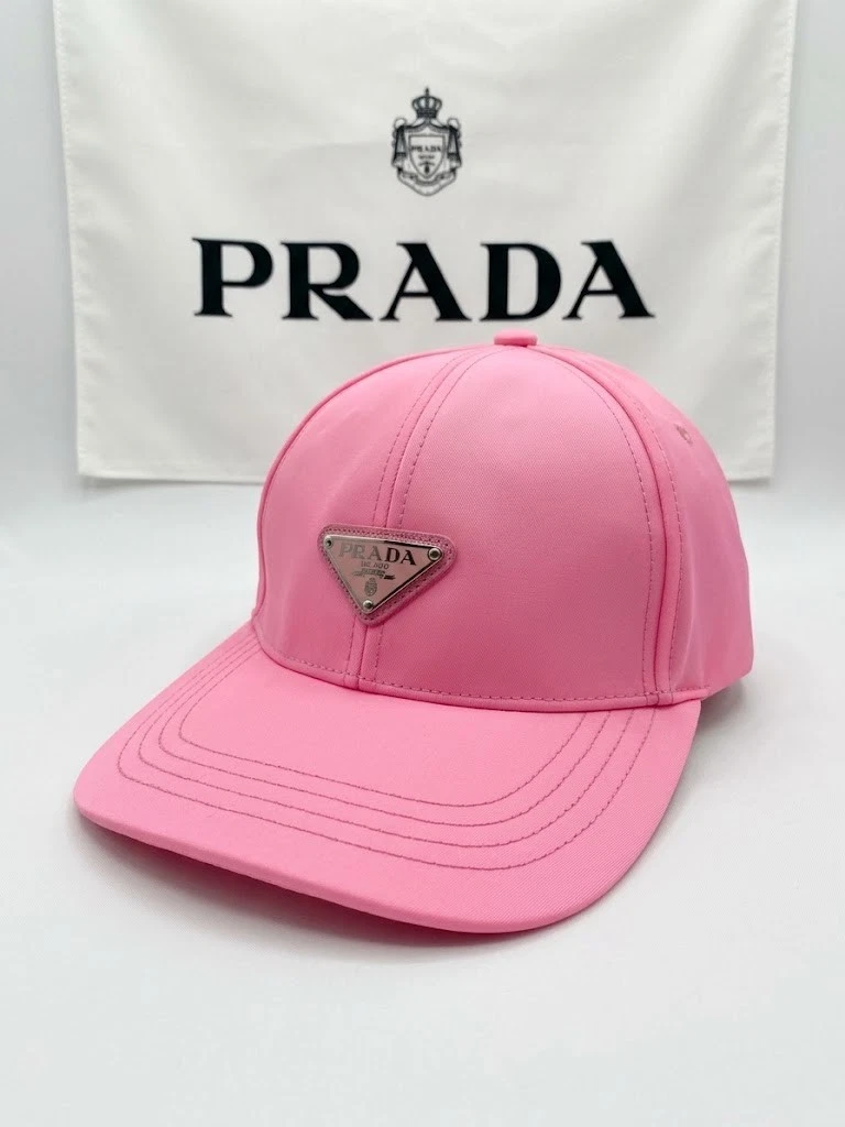 25+ PRADA Size M Hats for Women for sale | Updated Sep 2026