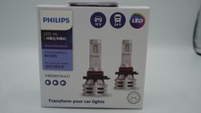 Philips Led Hb3 Hb4 9005 9006 6500k White Car Headlight Ultinon Essential G2 Philips Led Hb3 Hb4 9005 9006 6500k White Car Headlight Ultinon Essential G2