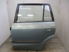 Porte arrière et accessoires Mazda PREMACY