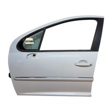 Porte avant et accessoires Peugeot 207