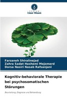 Farzaneh Shiralinejad (U. A.) | Kognitiv-Behaviorale Therapie Bei...