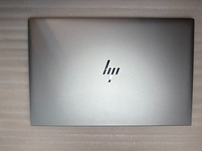 HP EliteBook 840 G7 14" Laptop Intel Core i5-10210U 1.6GHz 8GB RAM 512GB SSD