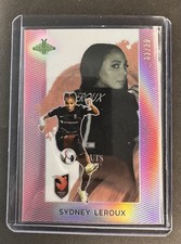 2020 Parkside NWSL Challenge Cup Commemorative Set Soccer Cards 12