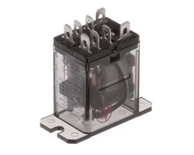 2E-Z14428 Star Relay, 15A 50/60 Hz 120V Genuine OEM STA2E-Z14428