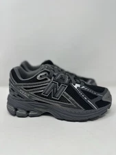 SZ  5 Y NEW BALANCE  1906R BIG KIDS  PHANTOM/BLACK  GC1906EX NEW